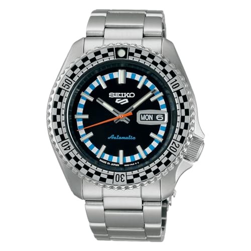 Montre seiko sports sbsa245 - montre,