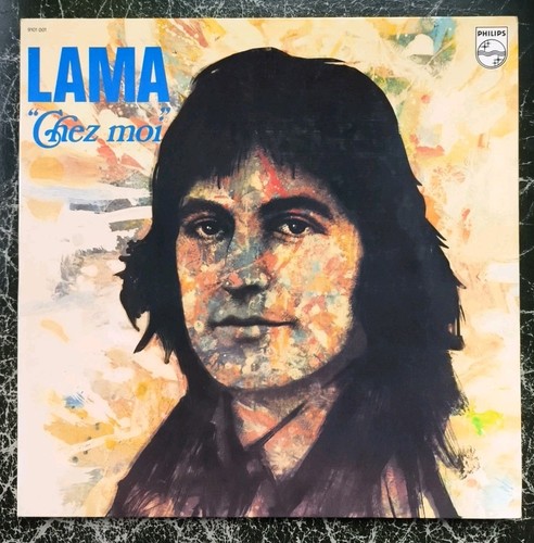 Tours serge lama - 33,