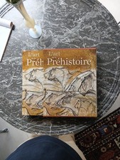 L'ART DE LA PRÉHISTOIRE