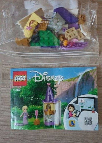 Lego disney complet 41163 la - disney, :