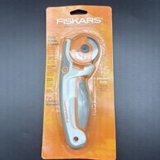 Fiskars Rotary Cutter Med Duty