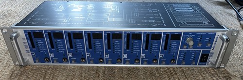 Rme micstasy preamplifier - rme,