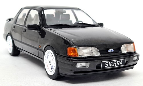 Mcg ford sierra rs - mcg,