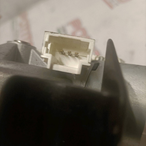 Moteur essuie glace - moteur, d'essuie-glace