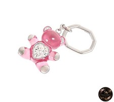 [Swarovski] Porte-clés