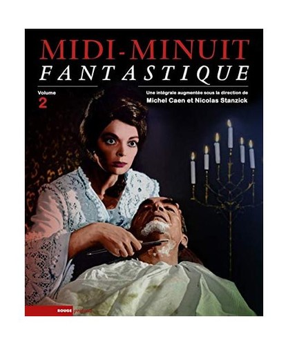 Midi minuit fantastique - fantastique,