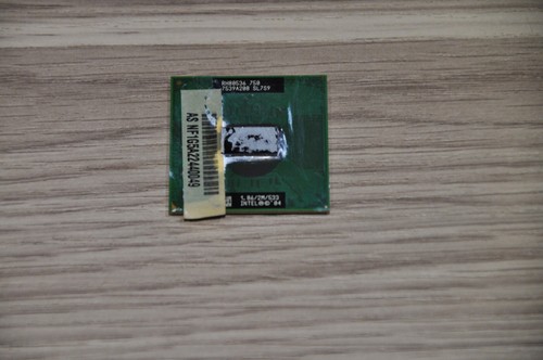 Processeur intel asus a6000 - intel,