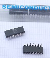 2x Thomson LM324DP circuit