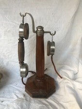Telephone colonne grammont - telephone, a