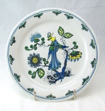 Assiette À Dessert Salade