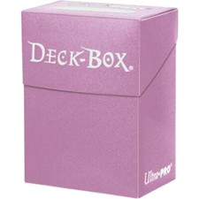 Deck Box 80+ Classique - Ultra Pro
