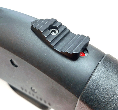 Enhanced slide safety - enhanced,