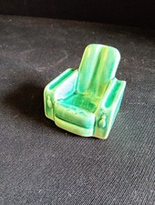 Cendrier Porte Pipe Cigare Art