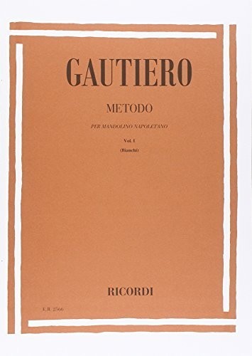 Gautiero méthode pour - méthode,