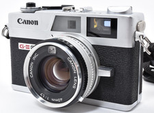 [NEAR MINT+] Canon Canonet