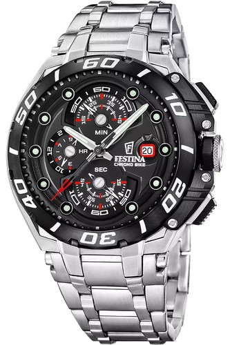 Festina chrono bike - chrono,