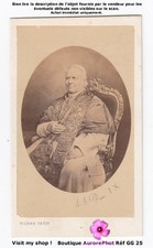 LE PAPE PIE IX PAR PIERRE