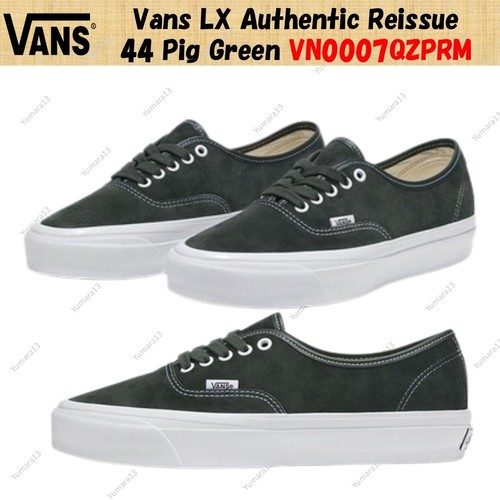 Taille homme vans authentic - taille, lx