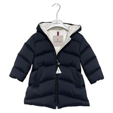 Moncler Doudoune Navy pour