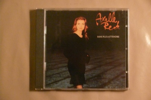 Axelle red sans plus - axelle,
