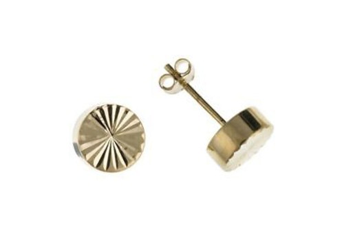 Boucles oreilles clous - boucles, d'oreilles