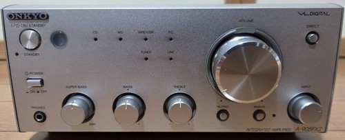 Onkyo 905fx2 intec 205 vl - a-905fx2,