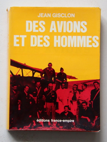 Des avions - avions, ★