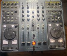 Vintage OEM Allen & Heath Xone