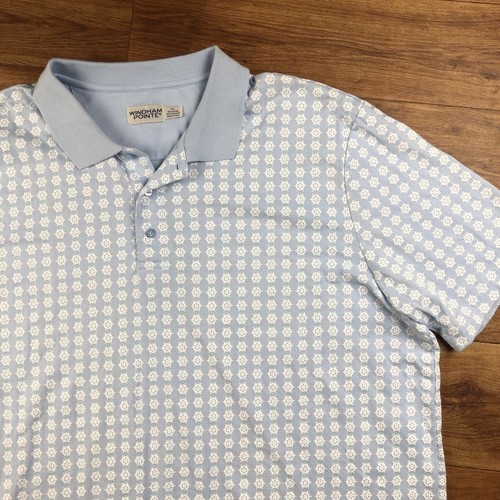 Windham pointe men xxl - sz,