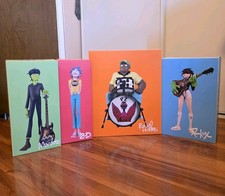 Superplastic Gorillaz Song