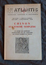 Revue ATLANTIS N° 268 