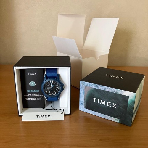 Timex watch tw2v81800 - watch, with