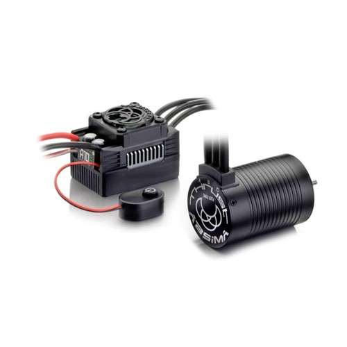 Absima thrust ecov2 - thrust, bl