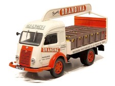 Renault Galion "Orangina"