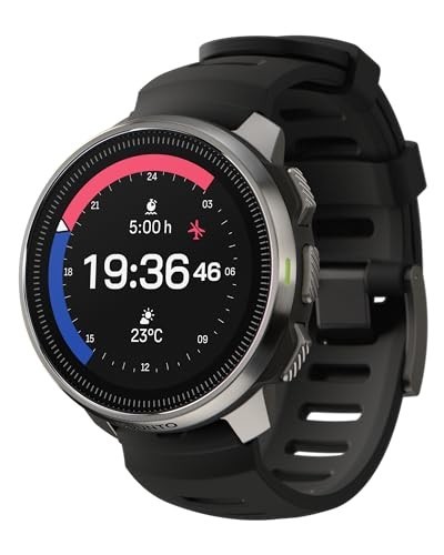 Ordinateur plongée suunto - ordinateur, de