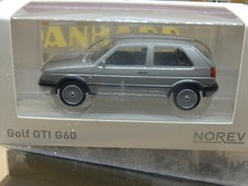 VOLKSWAGEN GOLF GTI 60