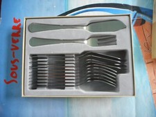 Guy Degrenne 14 couverts à