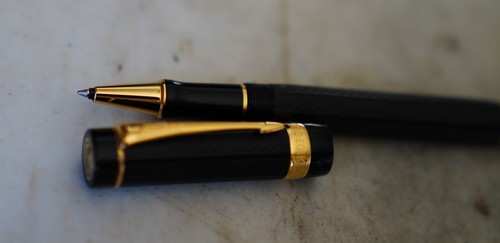 Splendide rare stylo roller - stylo,