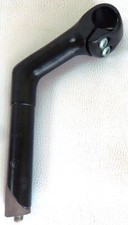 POTENCE NOIRE MONTANTE