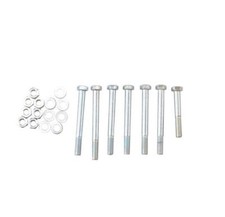 Vis carter moteur cyclo mbk 51 moteur av10 (set 7 pièces)