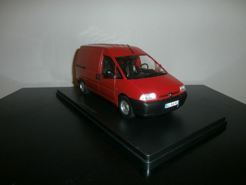 Citroën jumpy 1996 - citroËn,