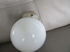 Ancien PLAFONNIER Années