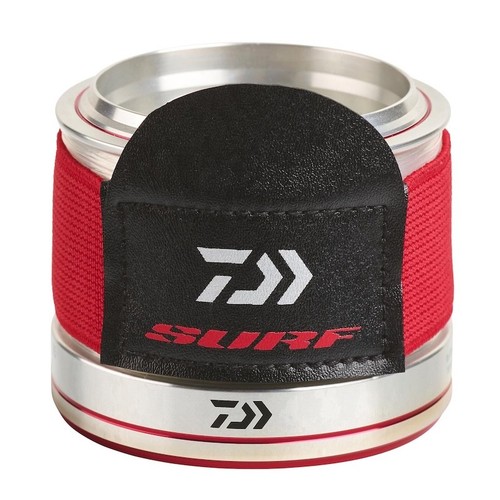 Daiwa protège bobine surf - daiwa,