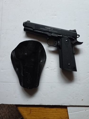 Kwa mark lll - kwa,