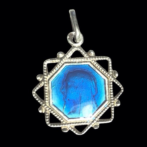 Belle ancienne medaille - belle,