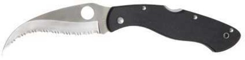 Spyderco civilian folding - spyderco,