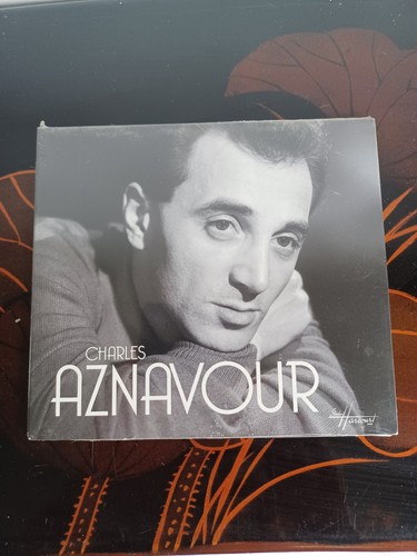 Charles aznavour titres - aznavour,