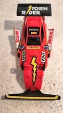 QQ 7731 Scalextric Scx Exin Tt