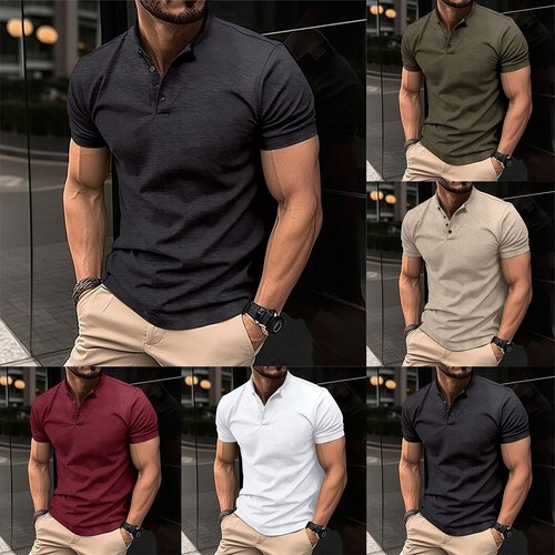 Confortable été homme