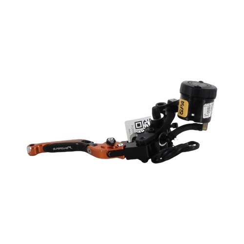 Maitre cylindre avant ktm - avant,
